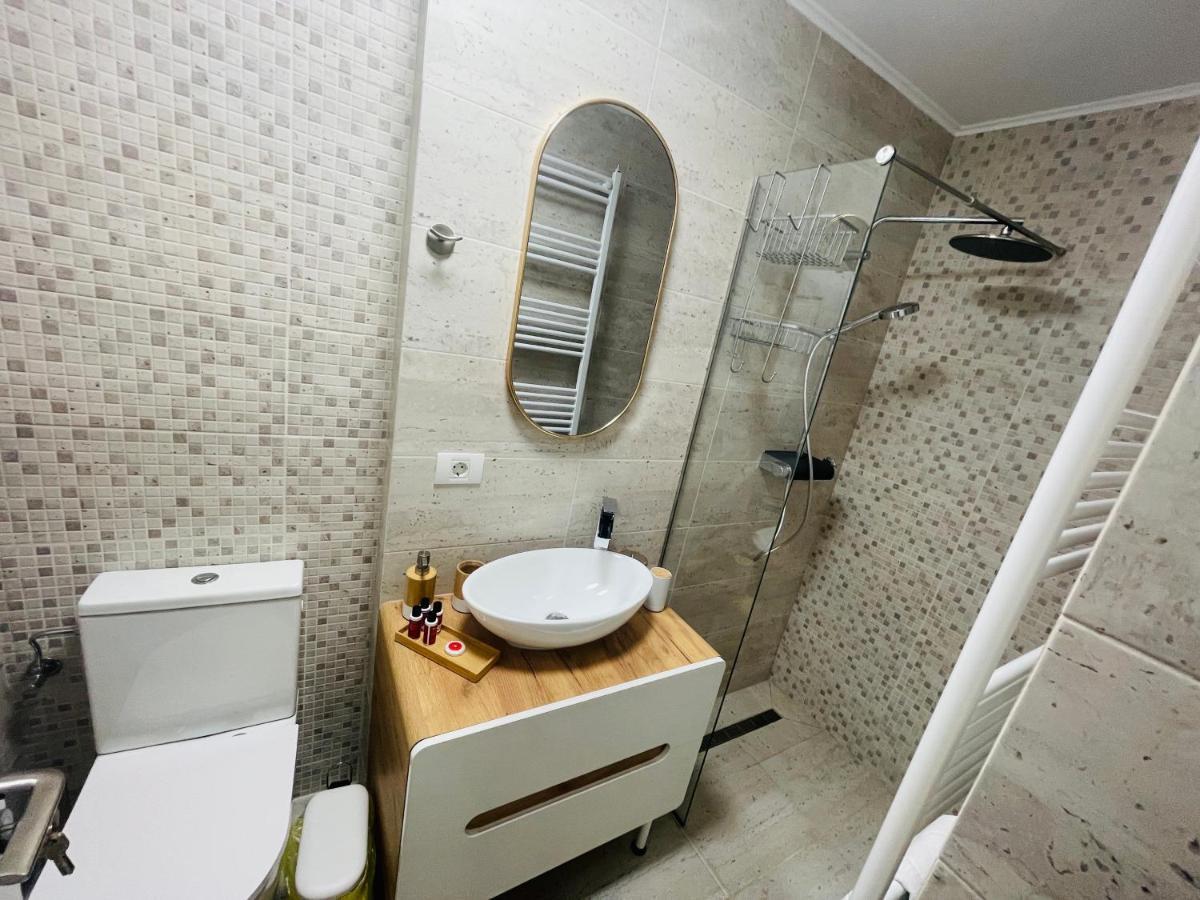 Apartament Apartament Z Timișoara Zewnętrze zdjęcie